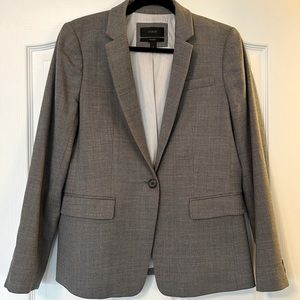 J. Crew Regent Blazer